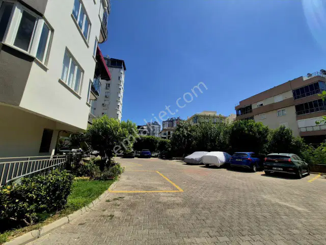 Çağlayan Yamaçkent Sitesinde 253 M² | 4+1 Dubleks — görsel 15