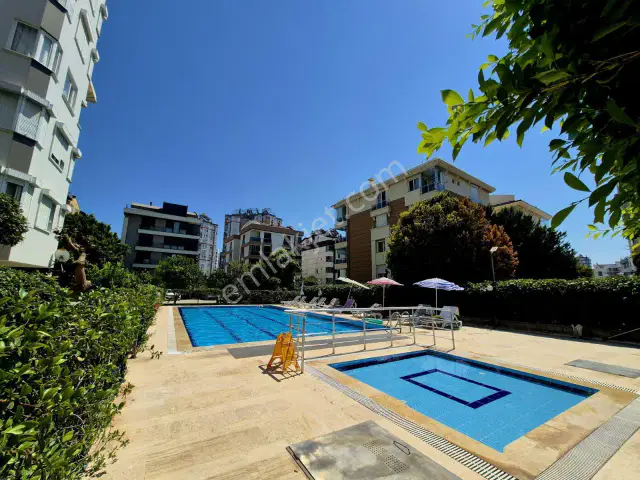 Çağlayan Yamaçkent Sitesinde 253 M² | 4+1 Dubleks — görsel 16