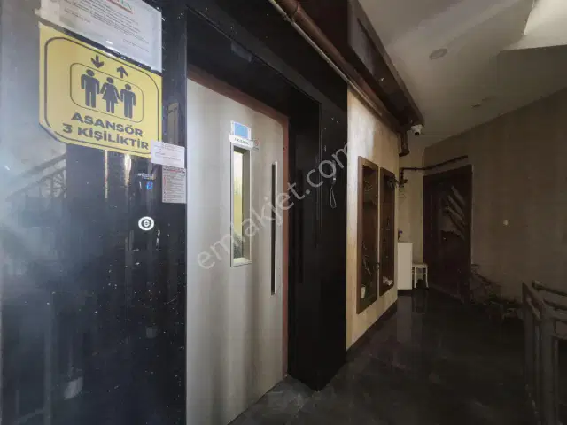 Çağlayan Yamaçkent Sitesinde 253 M² | 4+1 Dubleks — görsel 17