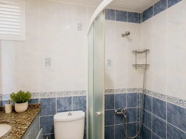 Çağlayan Yamaçkent Sitesinde 253 M² | 4+1 Dubleks — görsel 20