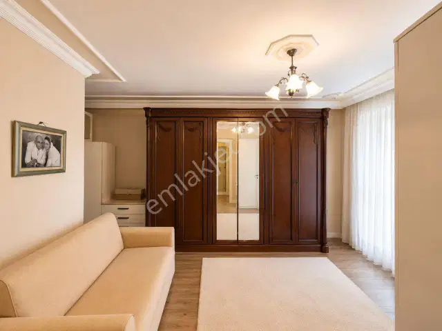 Çağlayan Yamaçkent Sitesinde 253 M² | 4+1 Dubleks — görsel 21