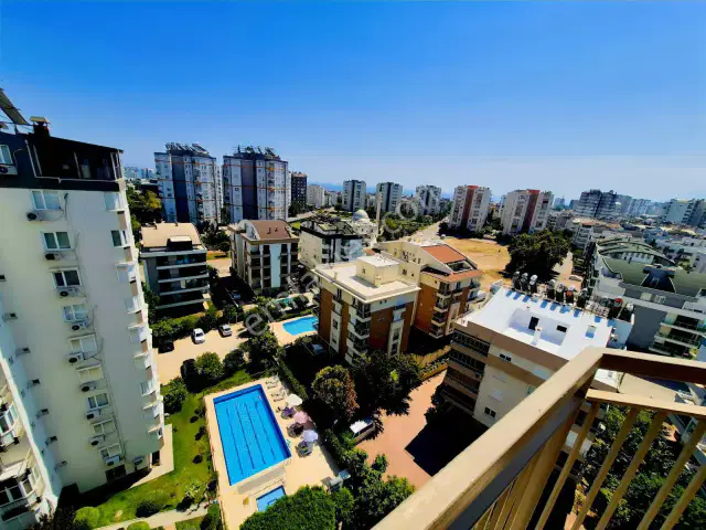 Çağlayan Yamaçkent Sitesinde 253 M² | 4+1 Dubleks — görsel 22