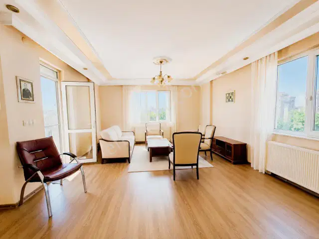 Çağlayan Yamaçkent Sitesinde 253 M² | 4+1 Dubleks — görsel 24