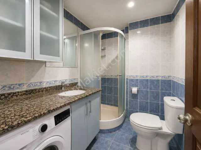 Çağlayan Yamaçkent Sitesinde 253 M² | 4+1 Dubleks — görsel 25