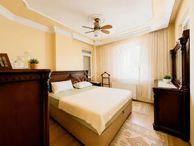 Çağlayan Yamaçkent Sitesinde 253 M² | 4+1 Dubleks — görsel 26