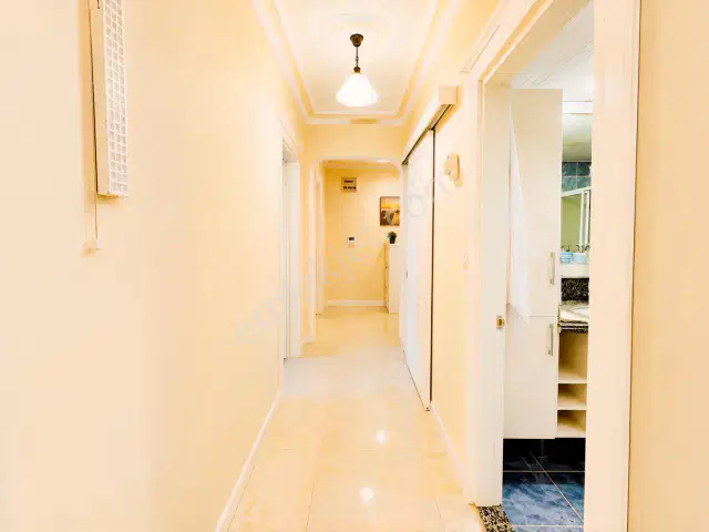 Çağlayan Yamaçkent Sitesinde 253 M² | 4+1 Dubleks — görsel 27