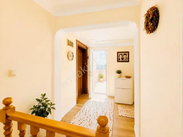 Çağlayan Yamaçkent Sitesinde 253 M² | 4+1 Dubleks — görsel 29