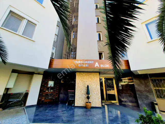 Çağlayan Yamaçkent Sitesinde 253 M² | 4+1 Dubleks — görsel 31