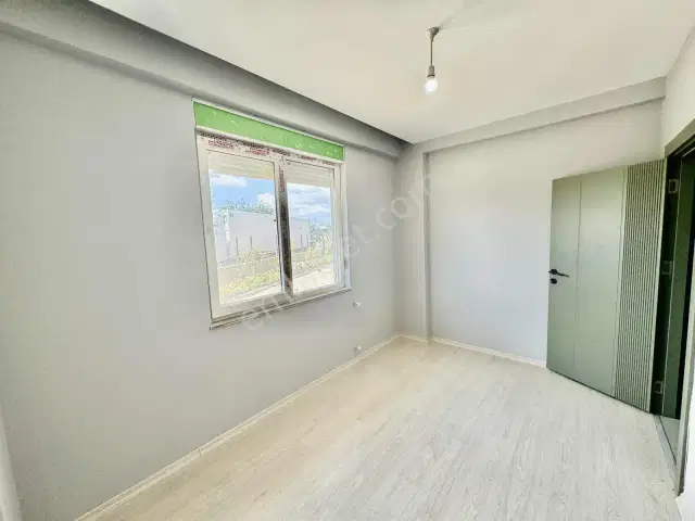 Nest Göksu Da 1+1 Havuz Cephe Bahçe Katı Satılık — görsel 9