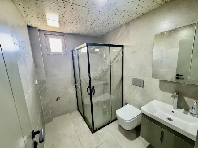 Nest Göksu Da 1+1 Havuz Cephe Bahçe Katı Satılık — görsel 18
