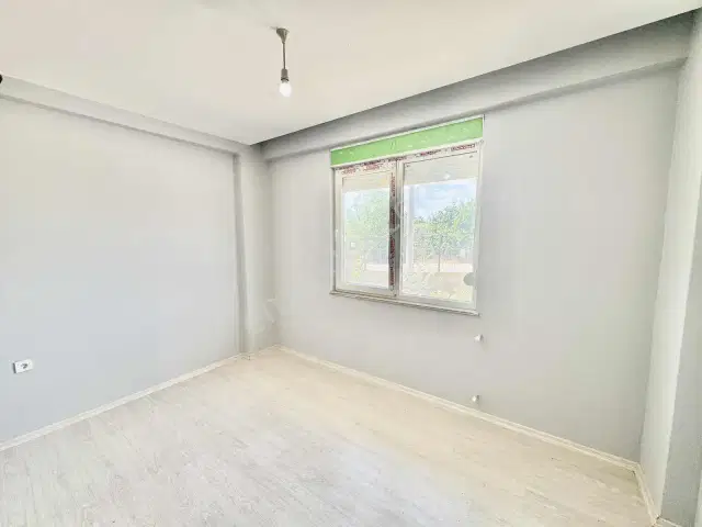 Nest Göksu Da 1+1 Havuz Cephe Bahçe Katı Satılık — görsel 27