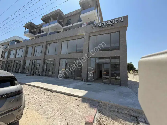 Altıntaşta 1+1 Home Offıce | 80 M² Özel Teras | Cadde Üzeri — görsel 5