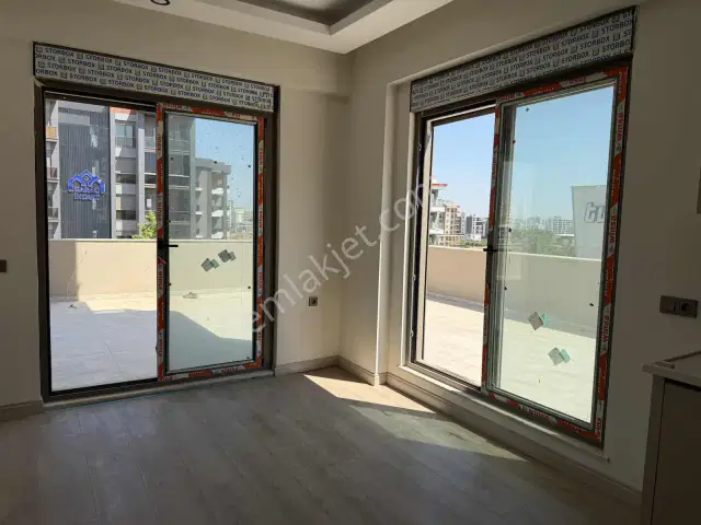 Altıntaşta 1+1 Home Offıce | 80 M² Özel Teras | Cadde Üzeri — görsel 7