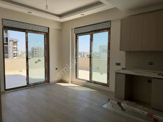 Altıntaşta 1+1 Home Offıce | 80 M² Özel Teras | Cadde Üzeri — görsel 8