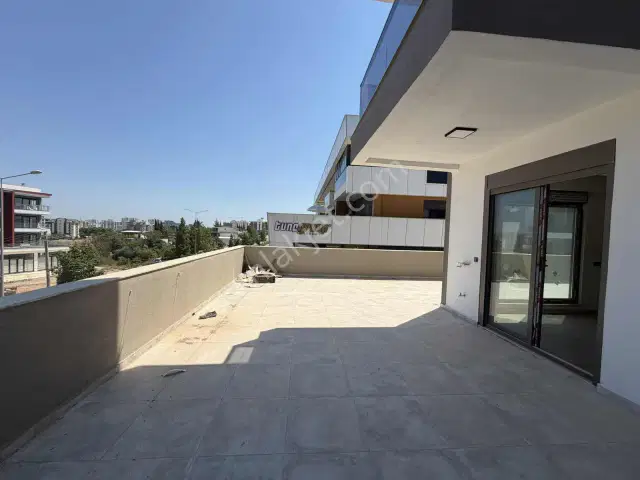 Altıntaşta 1+1 Home Offıce | 80 M² Özel Teras | Cadde Üzeri — görsel 12