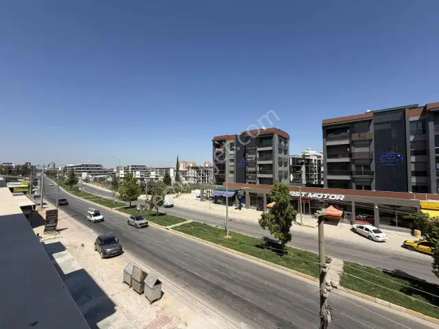 Altıntaşta 1+1 Home Offıce | 80 M² Özel Teras | Cadde Üzeri — görsel 13