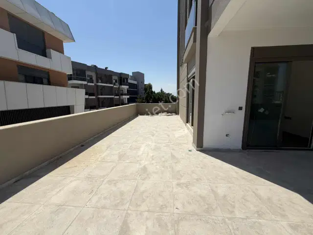 Altıntaşta 1+1 Home Offıce | 80 M² Özel Teras | Cadde Üzeri — görsel 14