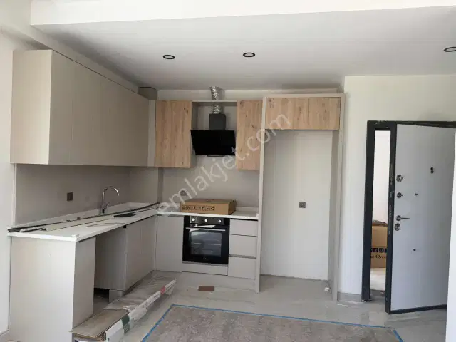 Altıntaşta 1+1 Home Offıce | 80 M² Özel Teras | Cadde Üzeri — görsel 15