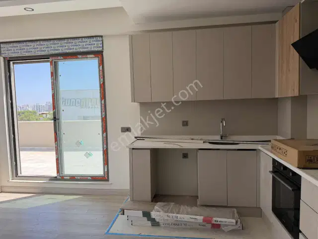 Altıntaşta 1+1 Home Offıce | 80 M² Özel Teras | Cadde Üzeri — görsel 16