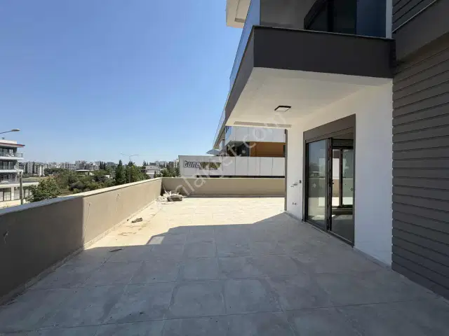 Altıntaşta 1+1 Home Offıce | 80 M² Özel Teras | Cadde Üzeri — görsel 19