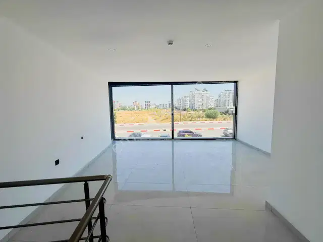 Sağlık Ocağı Karşısı Giriş+ Asmakat Kiralık Dükkan Stopaj Yok — görsel 1