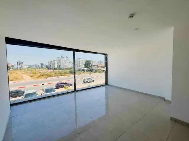 Sağlık Ocağı Karşısı Giriş+ Asmakat Kiralık Dükkan Stopaj Yok — görsel 3
