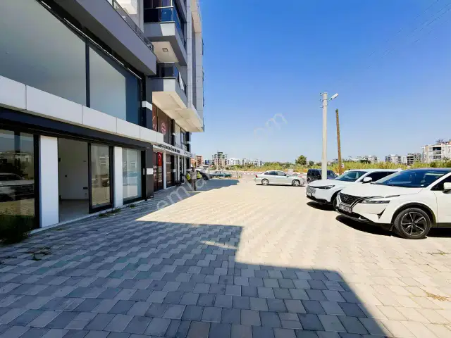 Sağlık Ocağı Karşısı Giriş+ Asmakat Kiralık Dükkan Stopaj Yok — görsel 6