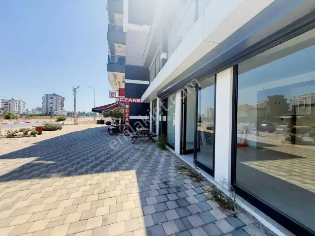 Sağlık Ocağı Karşısı Giriş+ Asmakat Kiralık Dükkan Stopaj Yok — görsel 7
