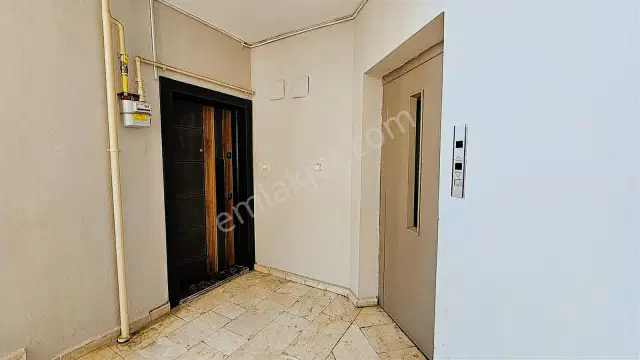 Merkezi Konumda Eşyalı Deniz Manzaralı Site İçinde 4+1 — görsel 9