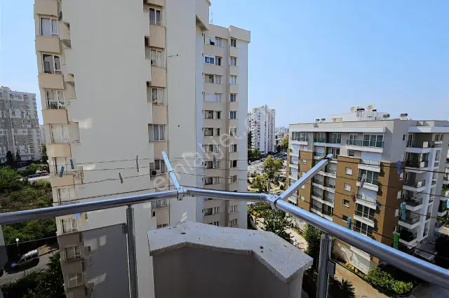 Merkezi Konumda Eşyalı Deniz Manzaralı Site İçinde 4+1 — görsel 15