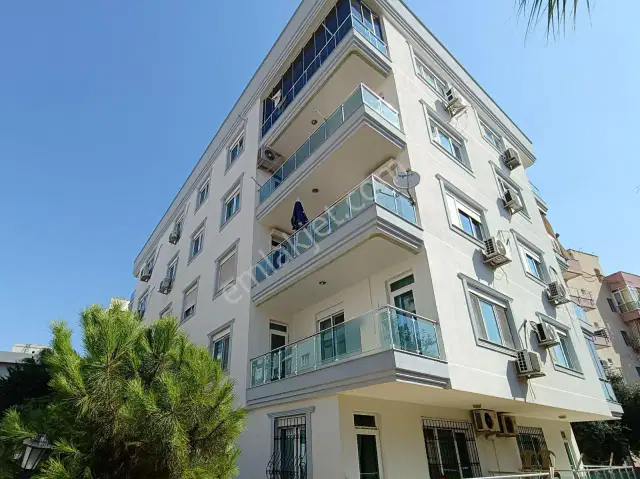 Kızıltoprak Mh/2+1 Geniş Kullanım 1.kat Kiralık Daire. — görsel 1