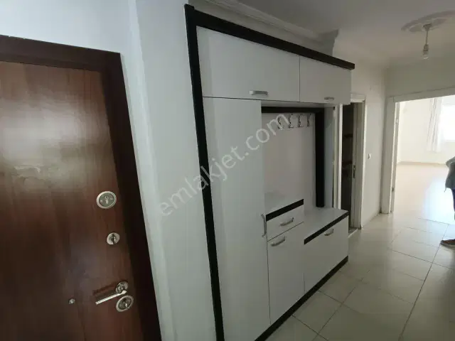 Kızıltoprak Mh/2+1 Geniş Kullanım 1.kat Kiralık Daire. — görsel 8