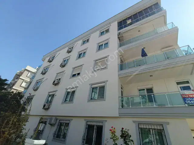 Kızıltoprak Mh/2+1 Geniş Kullanım 1.kat Kiralık Daire. — görsel 10