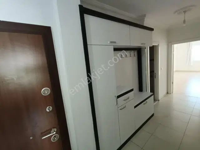 Kızıltoprak Mh/2+1 Geniş Kullanım 1.kat Kiralık Daire. — görsel 17