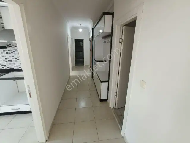 Kızıltoprak Mh/2+1 Geniş Kullanım 1.kat Kiralık Daire. — görsel 18