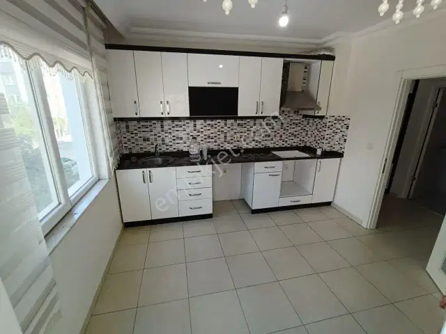 Kızıltoprak Mh/2+1 Geniş Kullanım 1.kat Kiralık Daire. — görsel 21