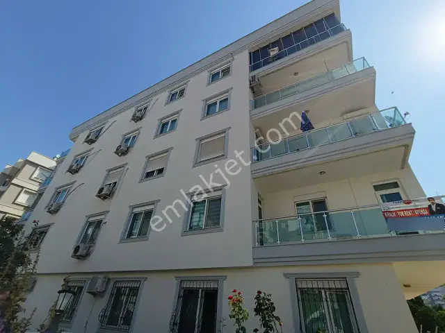Kızıltoprak Mh/2+1 Geniş Kullanım 1.kat Kiralık Daire. — görsel 22