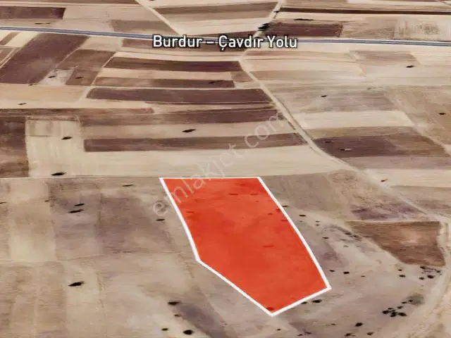Tefenni Beyköy | 24.801 M² | Müstakil Tapu | Ana Yola 500 M — görsel 13