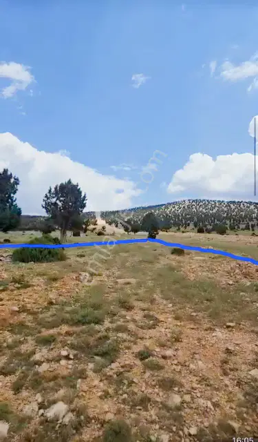 Korkutelı Fırsat Tarla — görsel 3