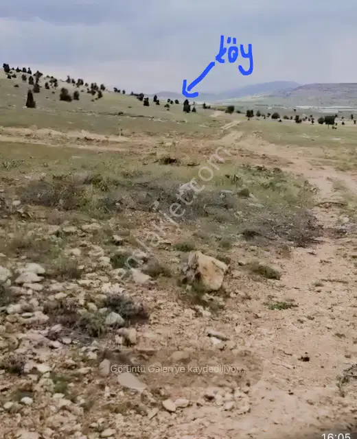 Korkutelı Fırsat Tarla — görsel 7