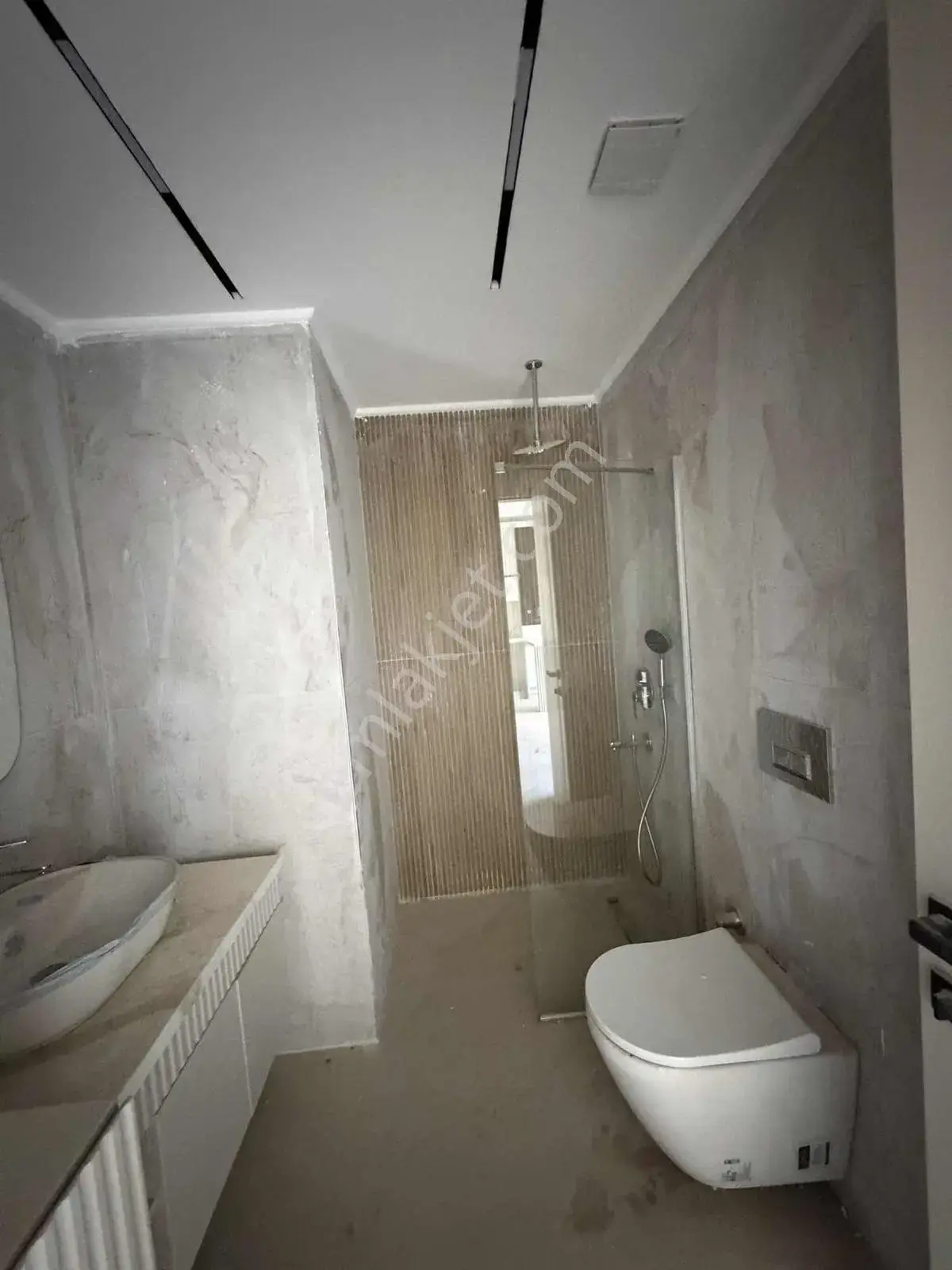 Airbnb Ye Uygun Full Özelikli Lüks Site De Satılık 1+1 Daire — görsel 29