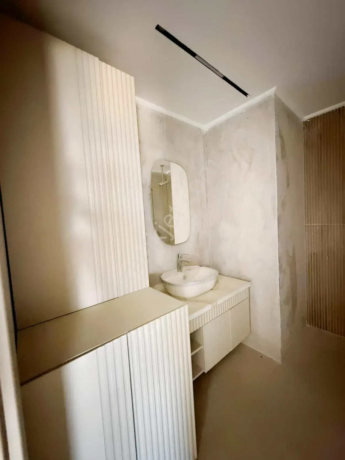 Airbnb Ye Uygun Full Özelikli Lüks Site De Satılık 1+1 Daire — görsel 31