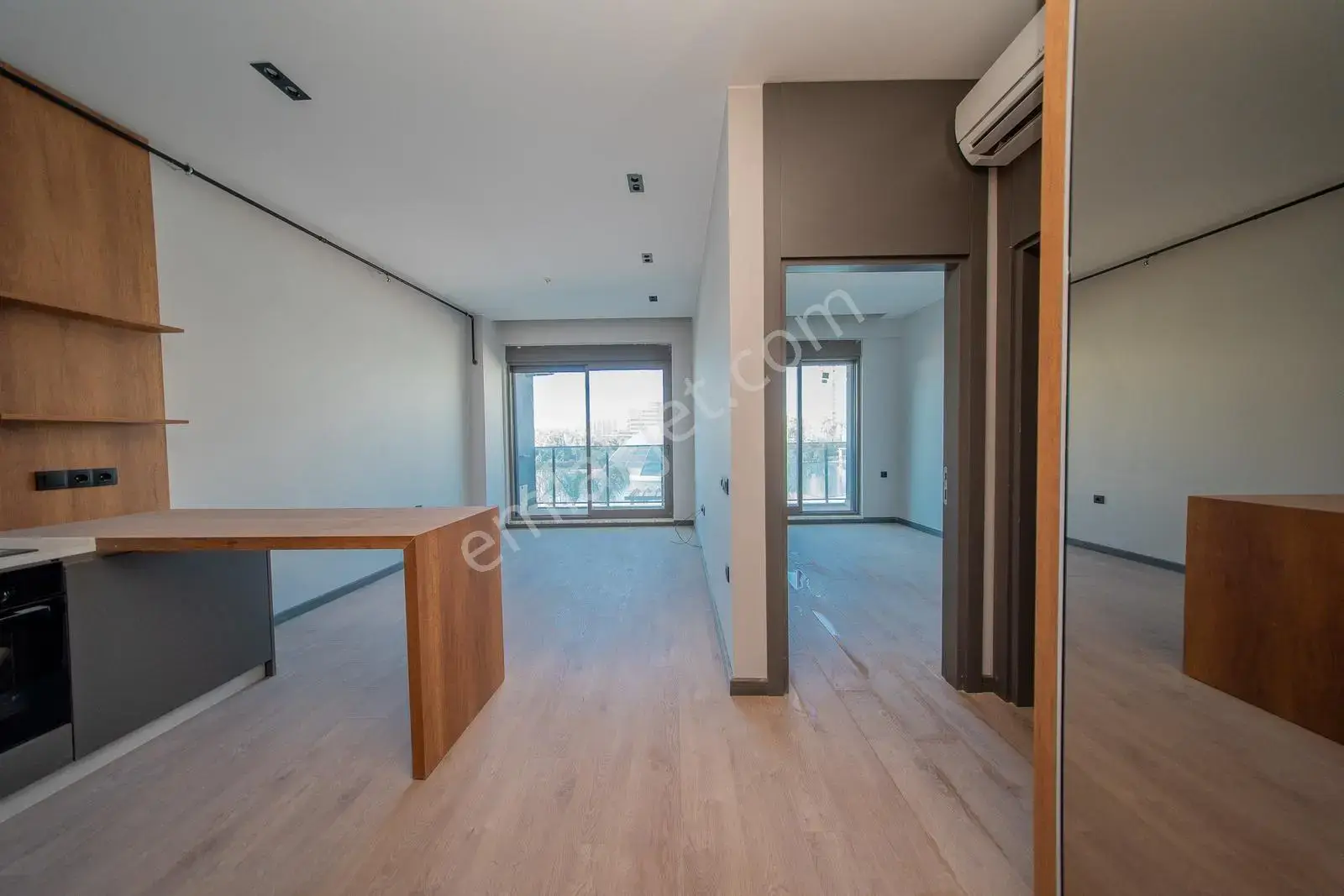 Altıntaş Beyond All'da 1+1 Ara Kat Havuz Cephe Kiralık Daire — görsel 17