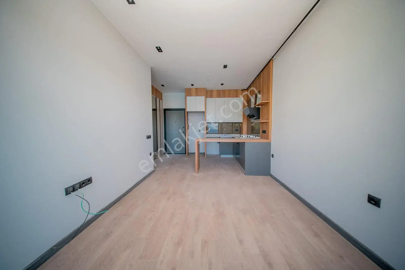 Altıntaş Beyond All'da 1+1 Ara Kat Havuz Cephe Kiralık Daire — görsel 18