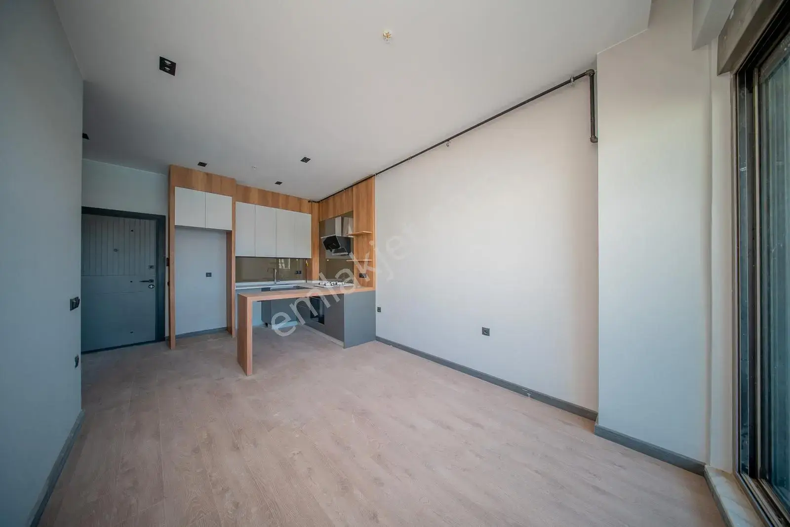 Altıntaş Beyond All'da 1+1 Ara Kat Havuz Cephe Kiralık Daire — görsel 32