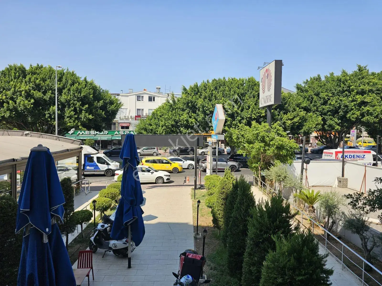 Muratpaşa Belediye Karşısı Astur Sitesinde İçi Full Yapılı 3+1 — görsel 3