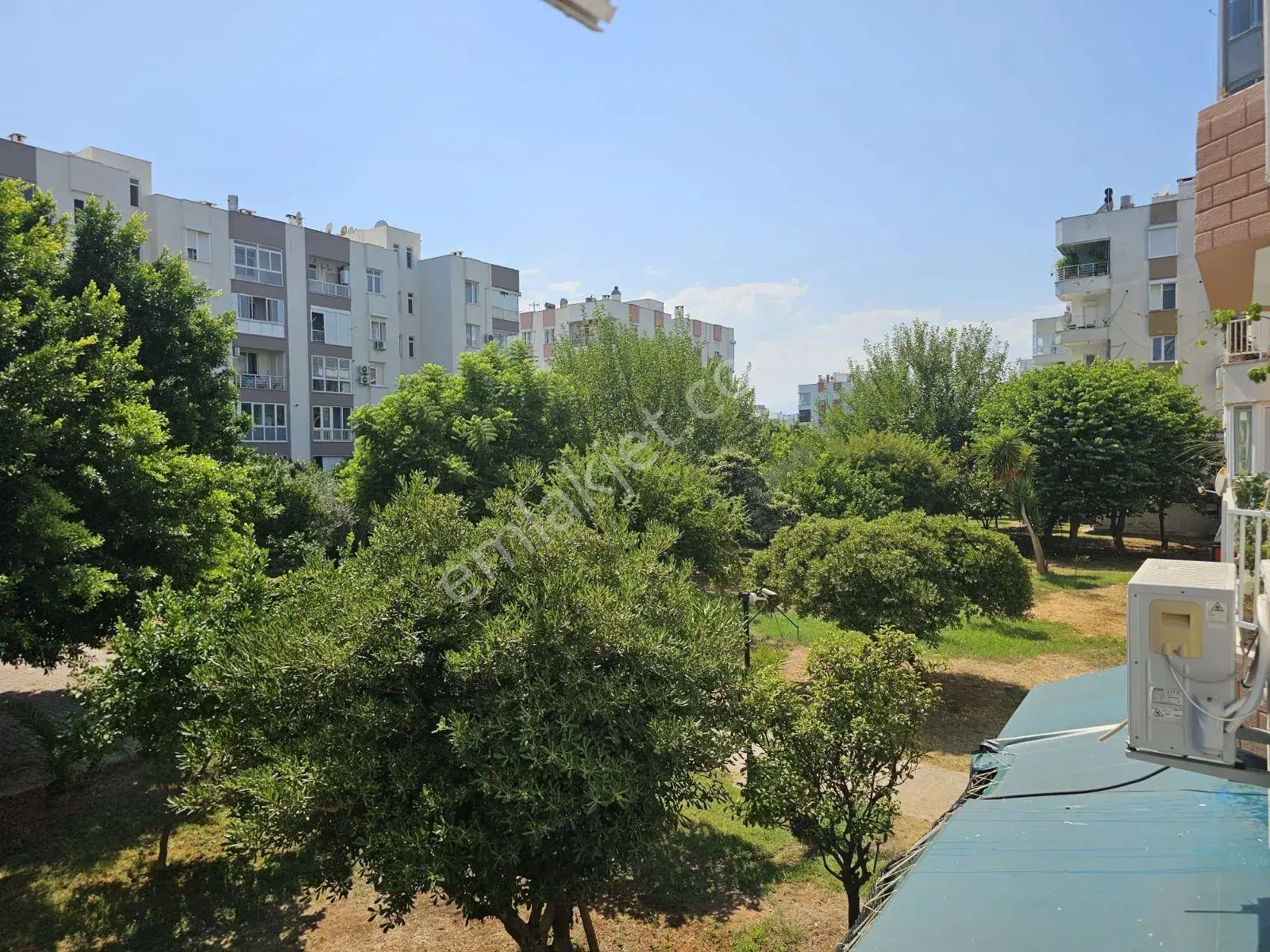 Muratpaşa Belediye Karşısı Astur Sitesinde İçi Full Yapılı 3+1 — görsel 18