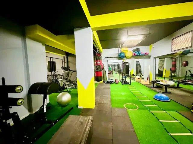 Aksu Altıntaşta İskanlı Havuzlu 1+1 Kiralık Daire — görsel 8