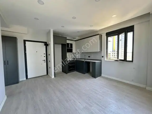 Aksu Altıntaşta İskanlı Havuzlu 1+1 Kiralık Daire — görsel 15