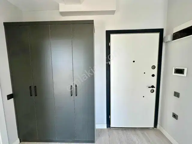Aksu Altıntaşta İskanlı Havuzlu 1+1 Kiralık Daire — görsel 16
